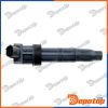 Bobine D'allumage pour HYUNDAI | 0986221114, 5C1724